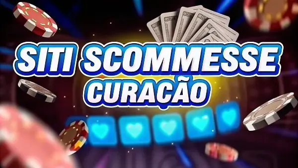 siti scommesse curacao